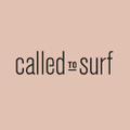 Called To Surf Logo