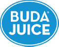 Buda Juice Canada Logo