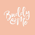 Buddy And Me Australia Logo