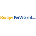 Budget PetWorld Logo