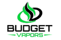 Budget Vapors Logo