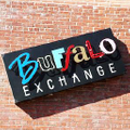 Buffalo Exchange Logo