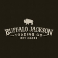 Buffalo Jackson Logo