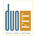 duoFIT Maternity Activewear Logo