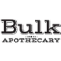 Bulk Apothecary Logo
