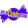 Bulk Candy Store Logo