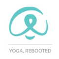 Bulldog Online Yoga Logo