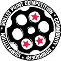 Bullet Point Comp Logo