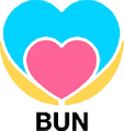 Bun Maternity Logo