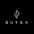 BURGA Logo