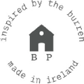 Burren Perfumery Logo