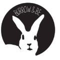 Burrow and Be Logo