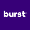 Burst Oral Care Logo