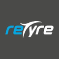 reTyre store Logo