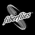 Fiber Flies Logo