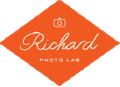 Richard Photo Lab Logo