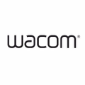 Wacom  eStore Logo