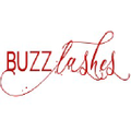 Buzz Lashes Logo