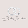 By Baby Bubbles Logo