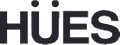 HÜES Logo