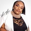 Laced And Lashed By L Marie Logo