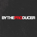 By The Producer Logo