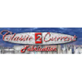 Classic 2 Current Fabrication Logo