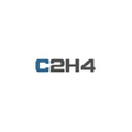 C2H4 Los Angeles Logo