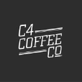 C4 Coffee Logo