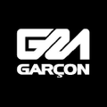 Garcon Model Canada Canada Logo