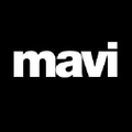 Mavi Canada Logo