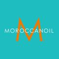 Moroccanoil Logo