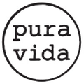 Pura Vida Bracelets Canada Logo