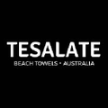 Tesalate Canada Logo