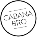 Cabana Bro Logo