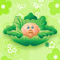 Cabbage Patch Kids Logo