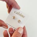 cabine Logo