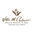 Villa del Palmar Beach Resort & Spa Cabo San Lucas Logo