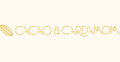 Cacao & Cardamom Logo