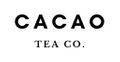 Cacao Tea Logo