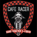 Cafe Racer Vape Logo