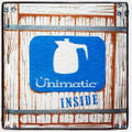 caffè unimatic Logo