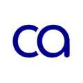 CA Glasses Logo