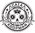 Caia Koopman Logo