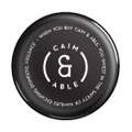 Caim & Able Logo