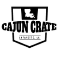 Cajun Crate Logo