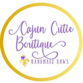 Cajun Cutie Logo