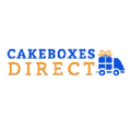 CakeBoxesDirect.com Logo