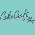 Cake Craft Shop Logo