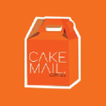 Cake Mail Logo